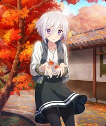 toji no miko fan art