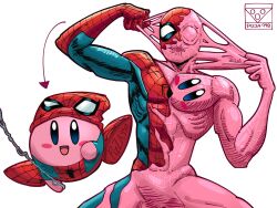 kirby from kirby (series)