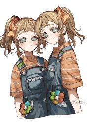 reverse:1999 fan art