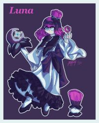 original fan art