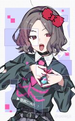 ebizuka tomo from girls band cry