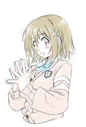 mimura kanako from idolmaster by u4 99384295