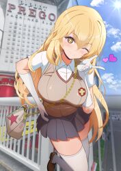 shokuhou misaki from toaru kagaku no railgun