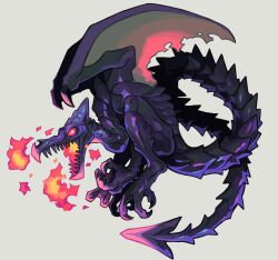 ridley from metroid by yiq