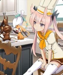 nene (toji no miko) from toji no miko