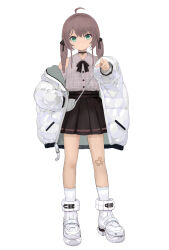 natsuiro matsuri from hololive by uturo