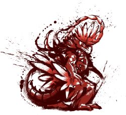 koraidon from pokemon