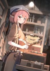mystia lorelei from touhou