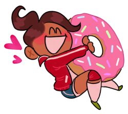 asahina aoi from danganronpa: trigger happy havoc