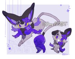 delcatty from original