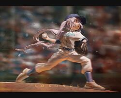 koseki bijou from hololive by kokono ka