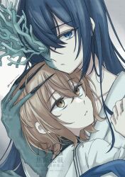 shiori novella from watashi wo tabetai hitodenashi