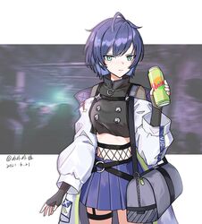 girls frontline fan art
