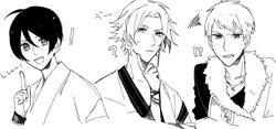 chuubou (sangoku rensenki) from sangoku rensenki by pixiv id 11338758