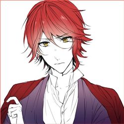 mori ougai from meiji tokyo renka by pixiv id 11338758