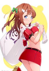 christmas fan art