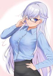 belfast (azur lane) from azur lane