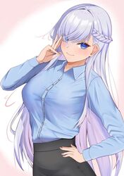 belfast (azur lane) from azur lane