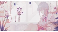 hakase fuyuki from nijisanji
