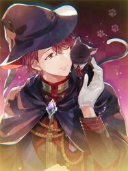 mahoutsukai (taishou x alice) from taishou x alice by pixiv id 5280825