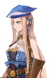 girls frontline fan art