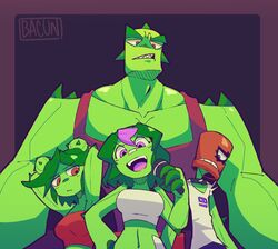 original fan art