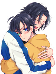 yamada saburo from hypnosis mic by meimei (cb mei)