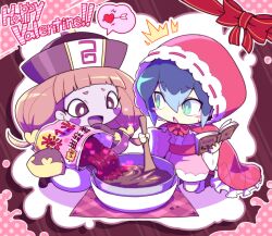 youkai (youkai watch) from youkai watch by nollety
