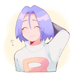 james (pokemon) from pokemon