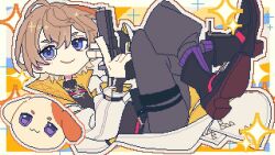 fura kanato from nijisanji