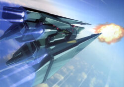 gaplant from gundam