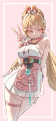 alice thymefield from zenless zone zero
