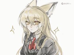 vulpisfoglia (arknights) from arknights