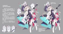 nikki (series) fan art