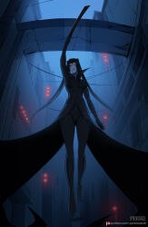 pcell from blame!