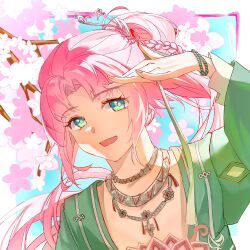 nikki (series) fan art