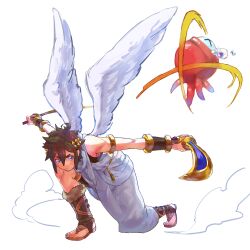 monoeye from kid icarus