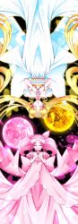 chibi usa from bishoujo senshi sailor moon