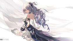 bronya zaychik from honkai (series) by dm (dai miao)