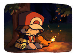 charmander from pokemon