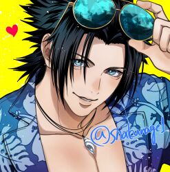 zack fair from final fantasy