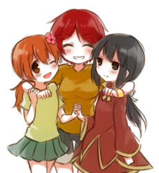 Booru post from safebooru.org