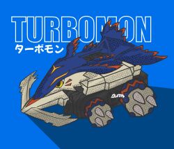 digimon fan art
