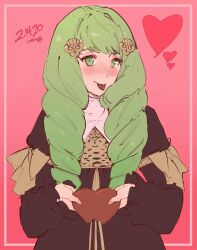 flayn (fire emblem) from fire emblem