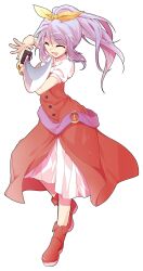 watatsuki no yorihime from touhou by dairi