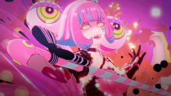 persona fan art