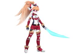 ciel (mega man) from mega man (series)