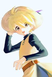 yellow (pokemon) from pokemon