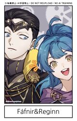 fire emblem fan art