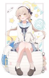 hifumi (blue archive) from blue archive